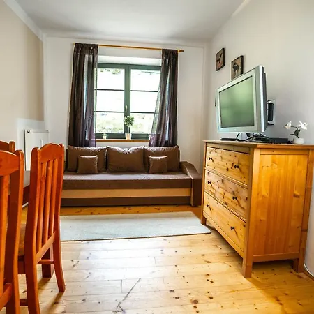 Apartman Svaty Petr Spindleruv Mlyn Exterior photo