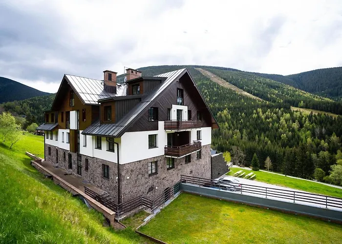 Apartman Svaty Petr
