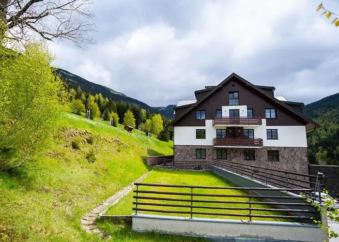 Apartman Svaty Petr