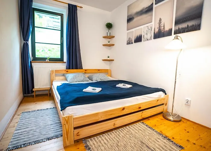 Apartman Svaty Petr