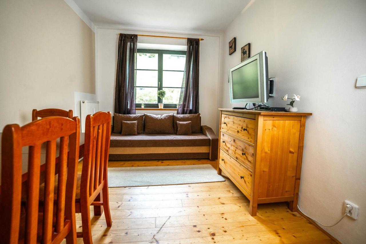 Apartment Svaty Petr *