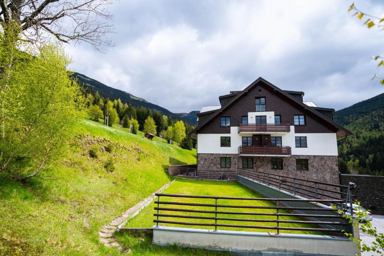 Svaty Petr * Spindleruv Mlyn
