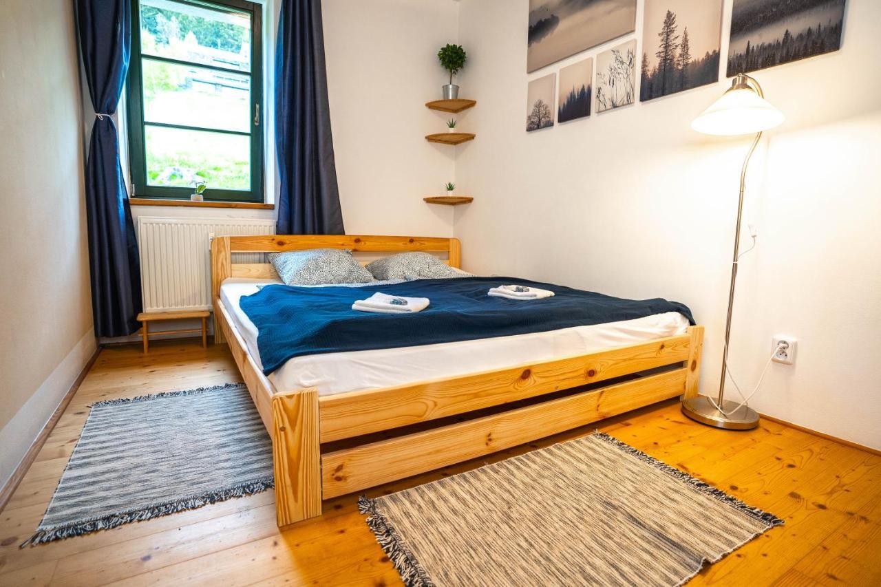 Apartment Svaty Petr