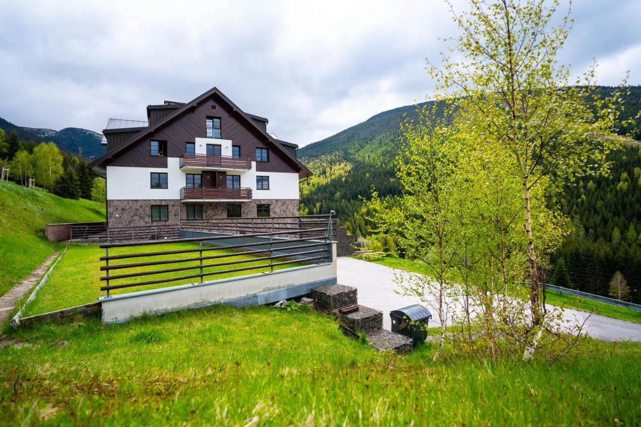 Svaty Petr * Spindleruv Mlyn