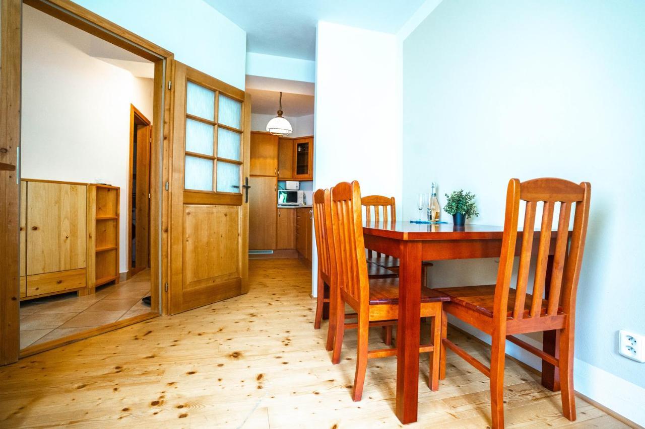 Apartment Svaty Petr *