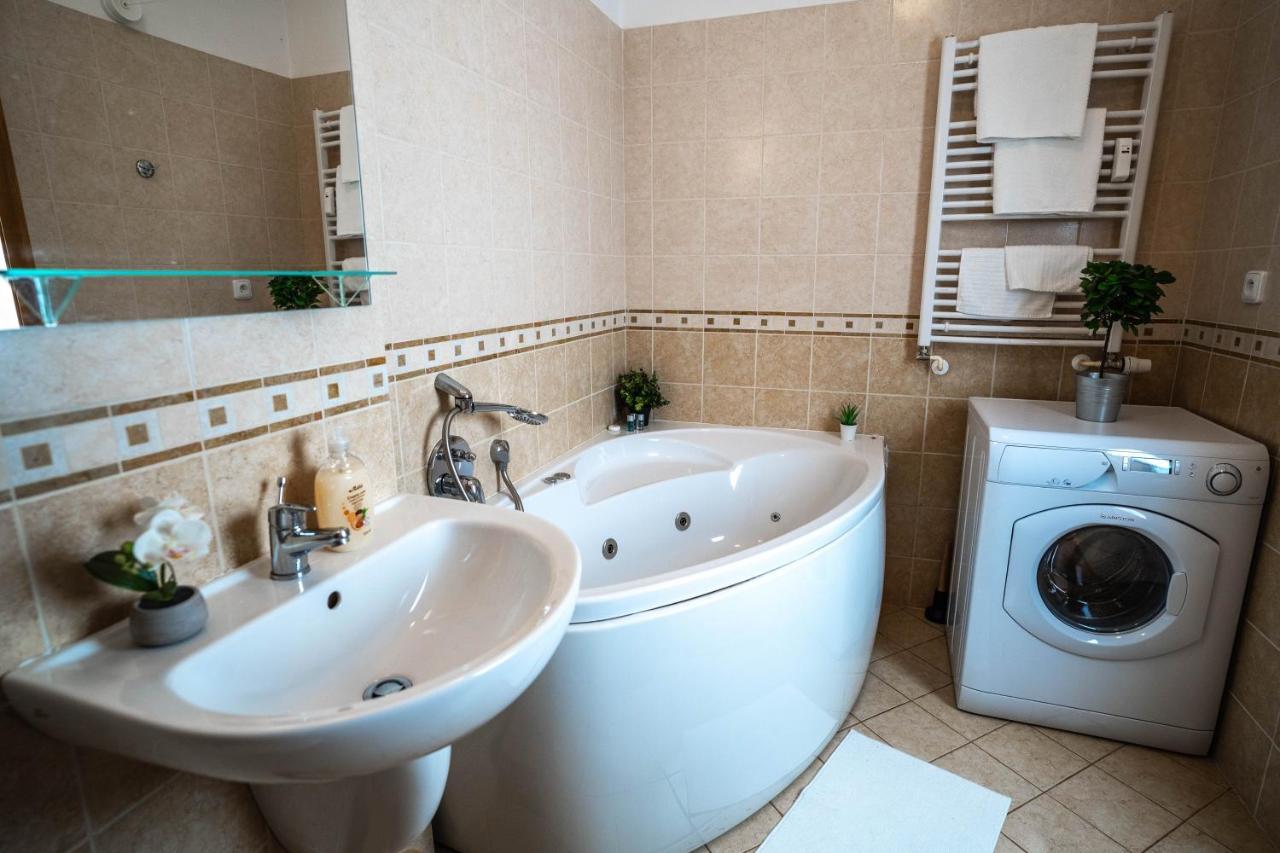 Svaty Petr Appartement
