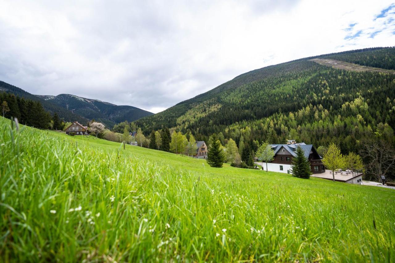 Svaty Petr * Spindleruv Mlyn